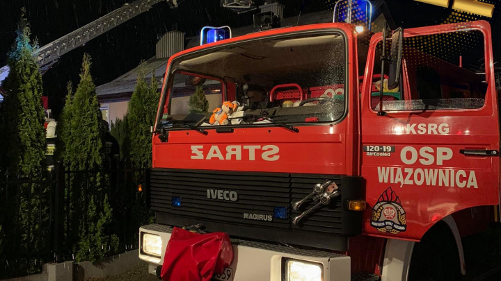 Szczęśliwego Nowego Roku
