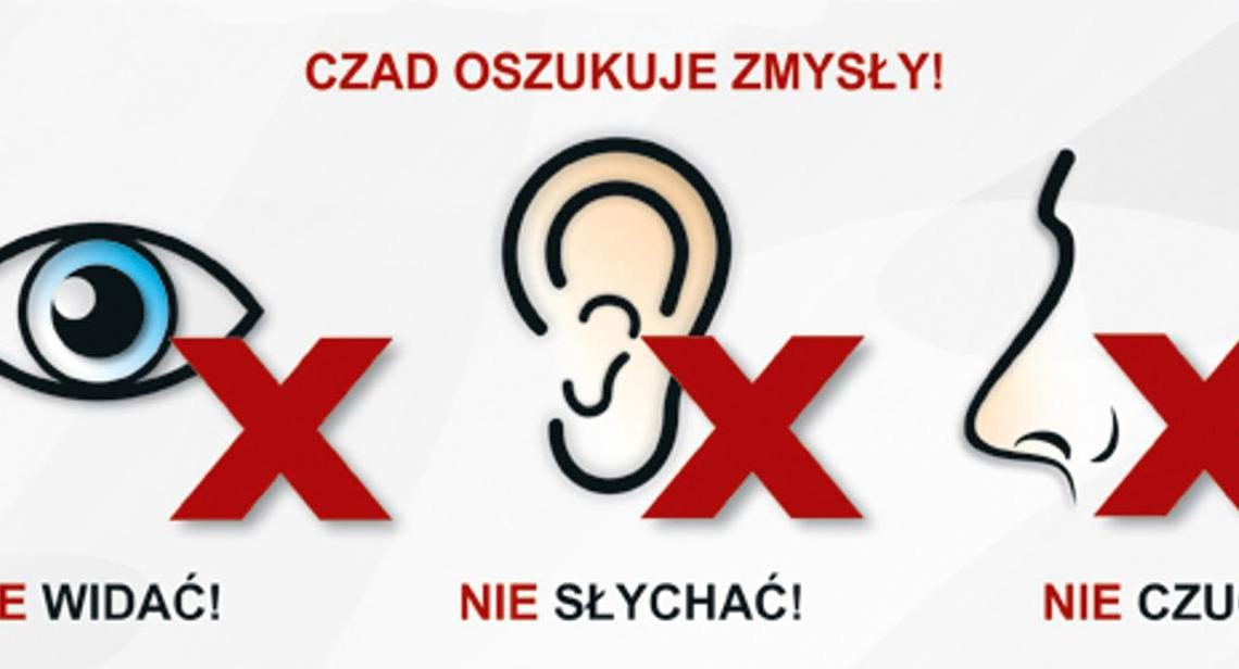 Czujka na straży Twojego bezpieczeństwa! Sezon grzewczy 2022-2023