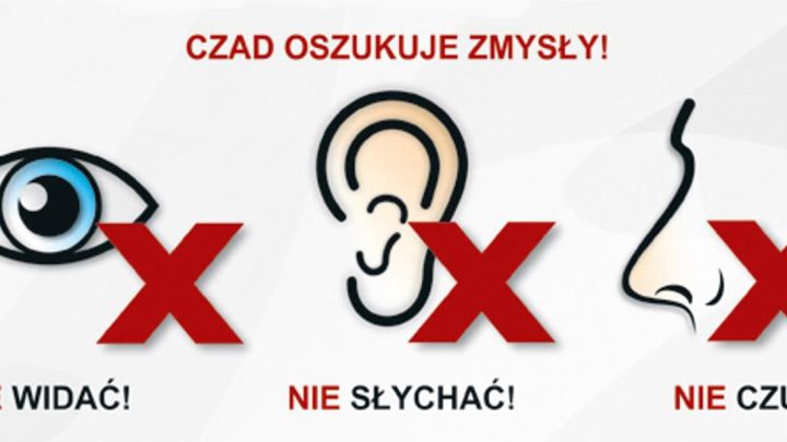 Czujka na straży Twojego bezpieczeństwa! Sezon grzewczy 2022-2023