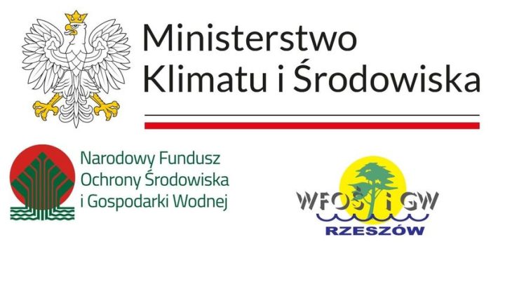 Doposażenie Ochotniczej Straży Pożarnej w miejscowości Wiązownica
