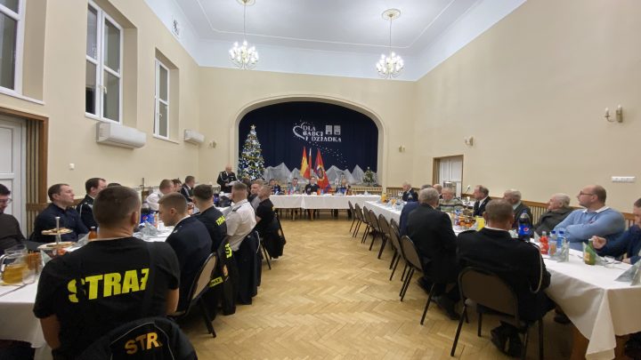 ZEBRANIE SPRAWOZDAWCZE ZA 2023 ROK